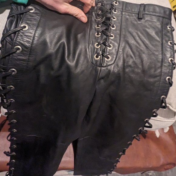 Mens northbound leather genuine - Picture 1 of 3